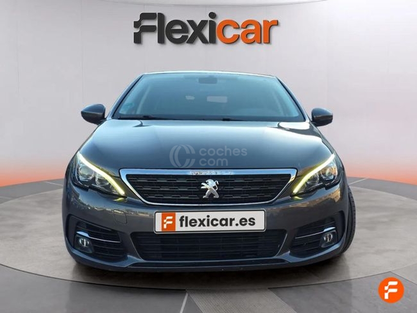 Foto del PEUGEOT 308 1.2 PureTech S&S Style 130