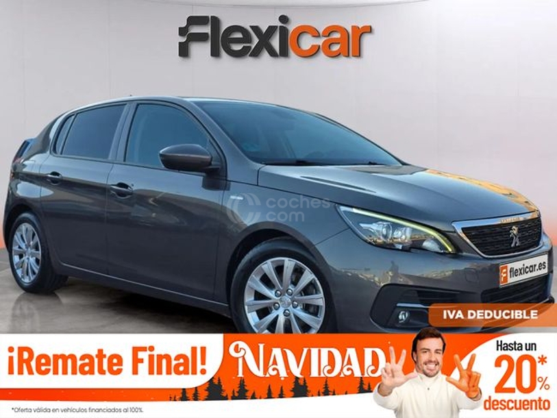 Foto del PEUGEOT 308 1.2 PureTech S&S Style 130