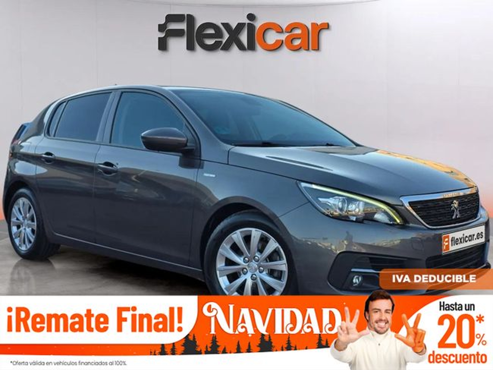 Imagen de PEUGEOT 308