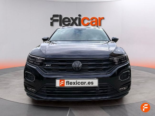 Foto del VOLKSWAGEN T-Roc 2.0 TSI Limited Edition 4Motion DSG7