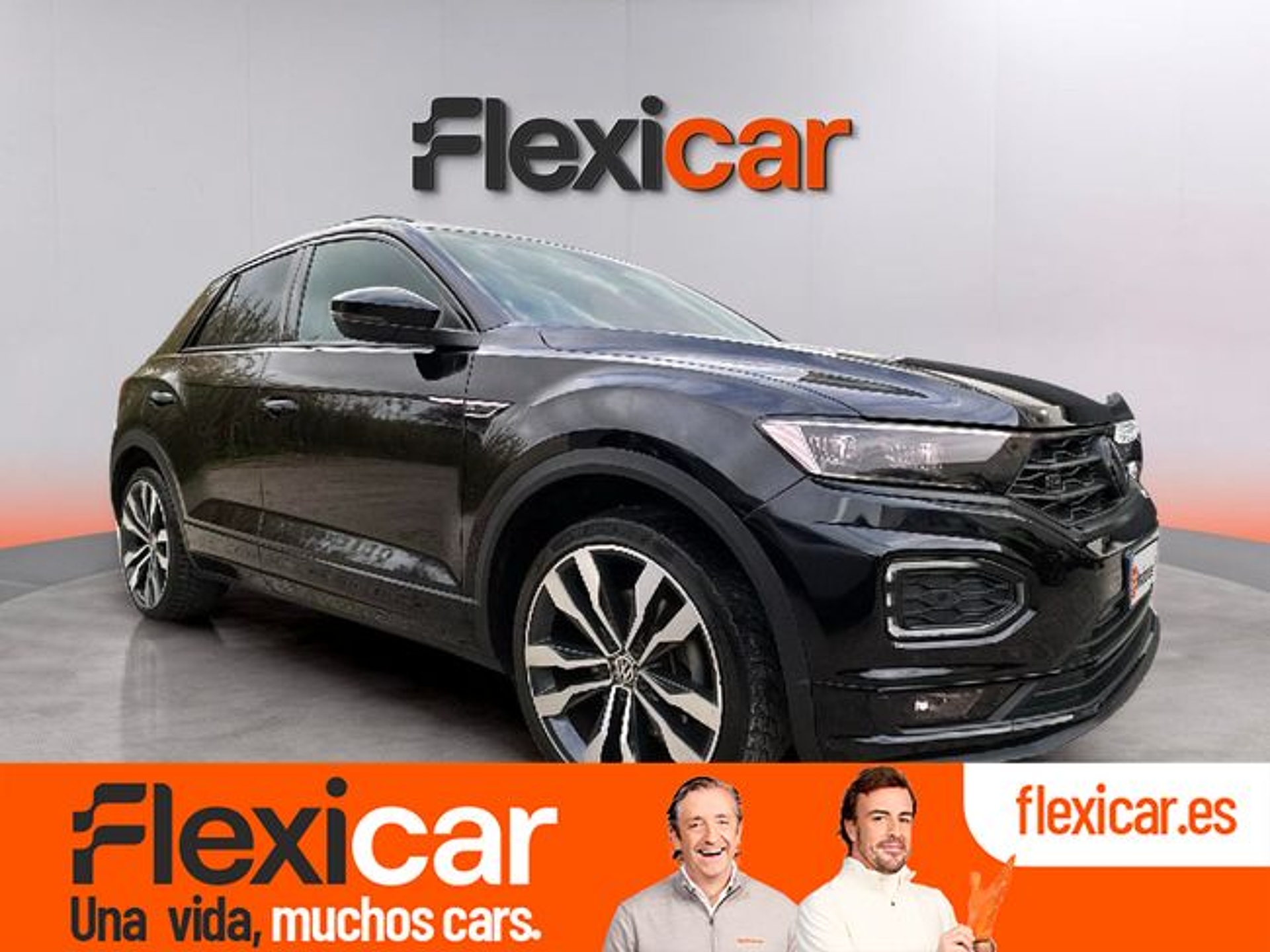 Imagen de VOLKSWAGEN T-Roc