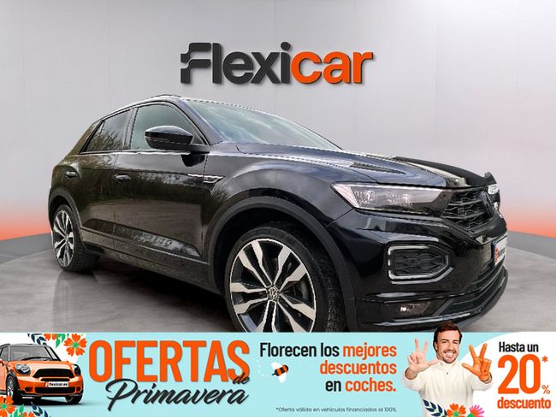 Imagen de VOLKSWAGEN T-Roc