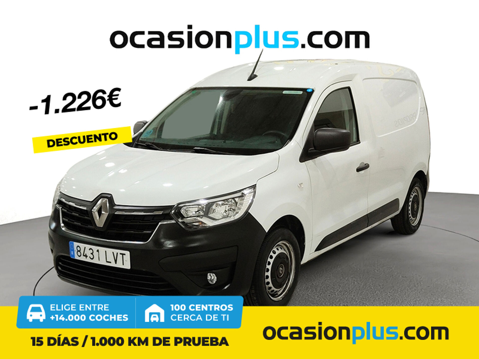 Imagen de RENAULT Express