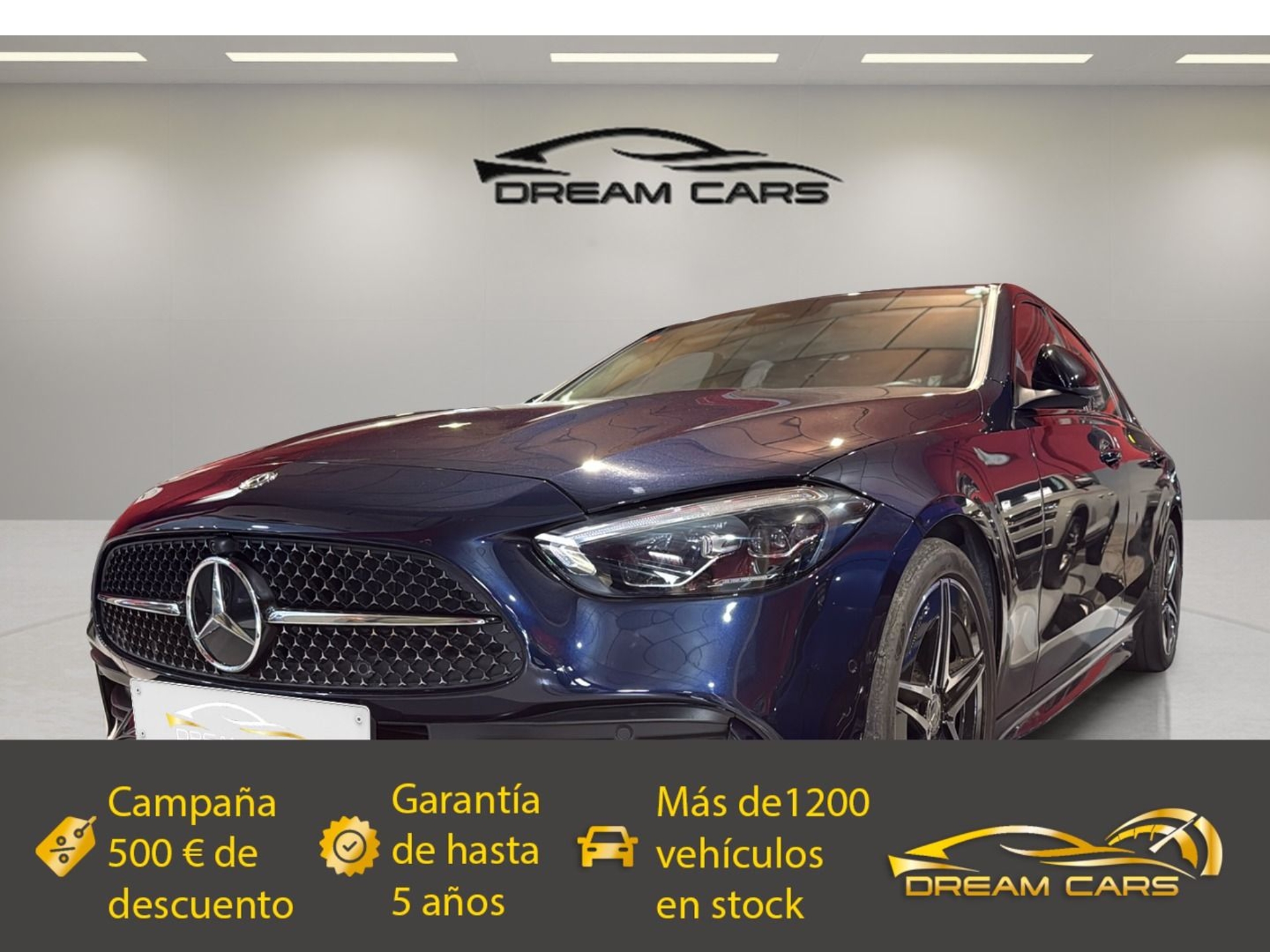 Imagen de MERCEDES Clase C