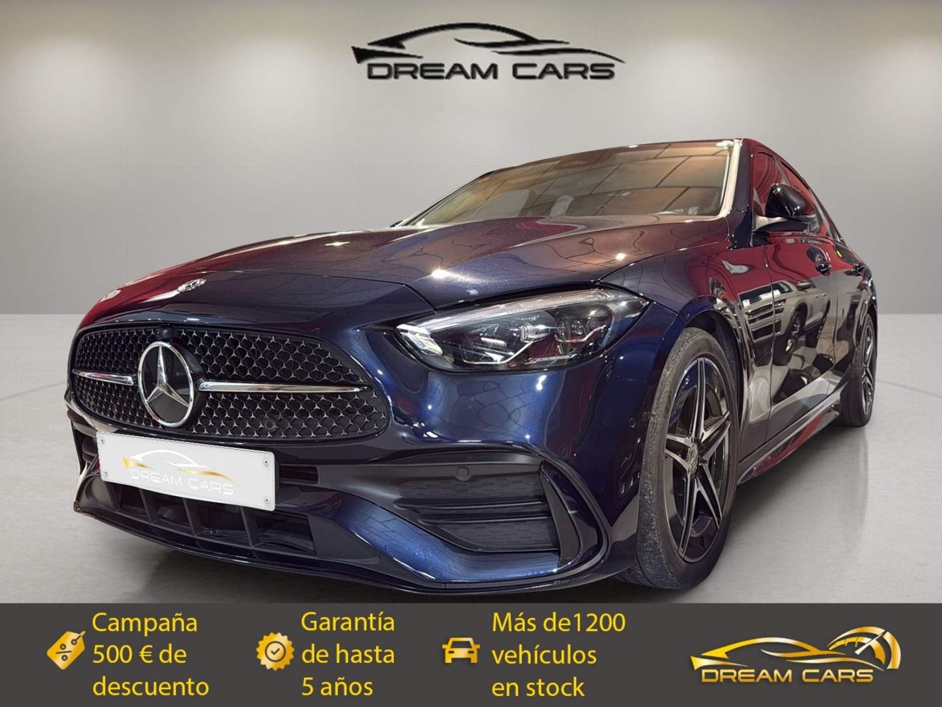 Imagen de MERCEDES Clase C