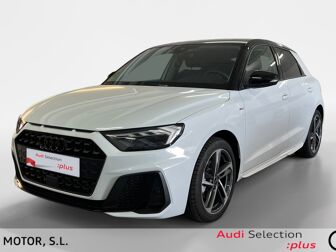 Imagen de AUDI A1 Sportback 30 TFSI Adrenalin Black Edition S tronic