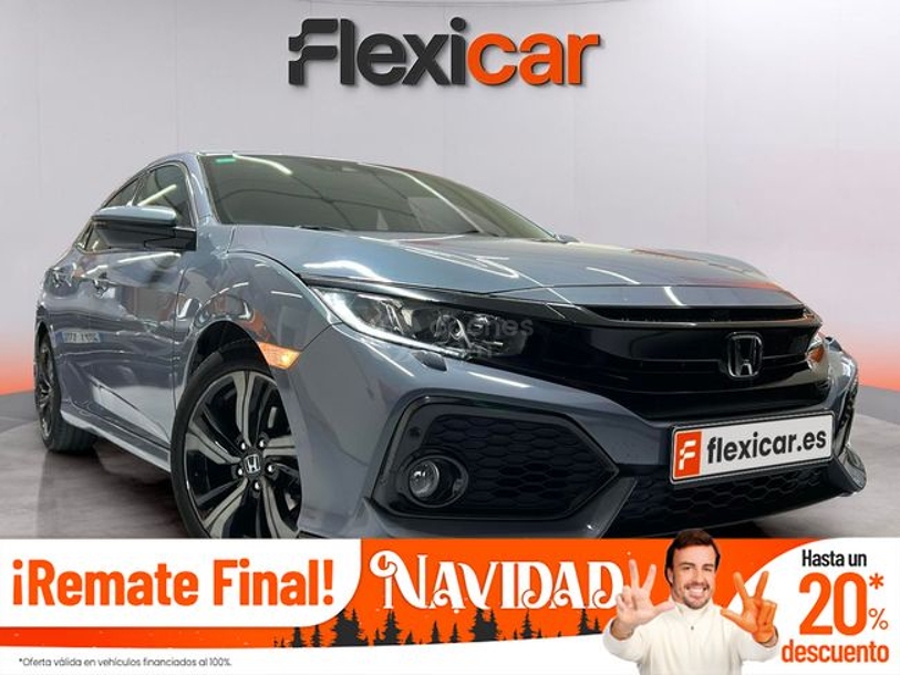 Foto del HONDA Civic 1.0 VTEC Turbo Dynamic