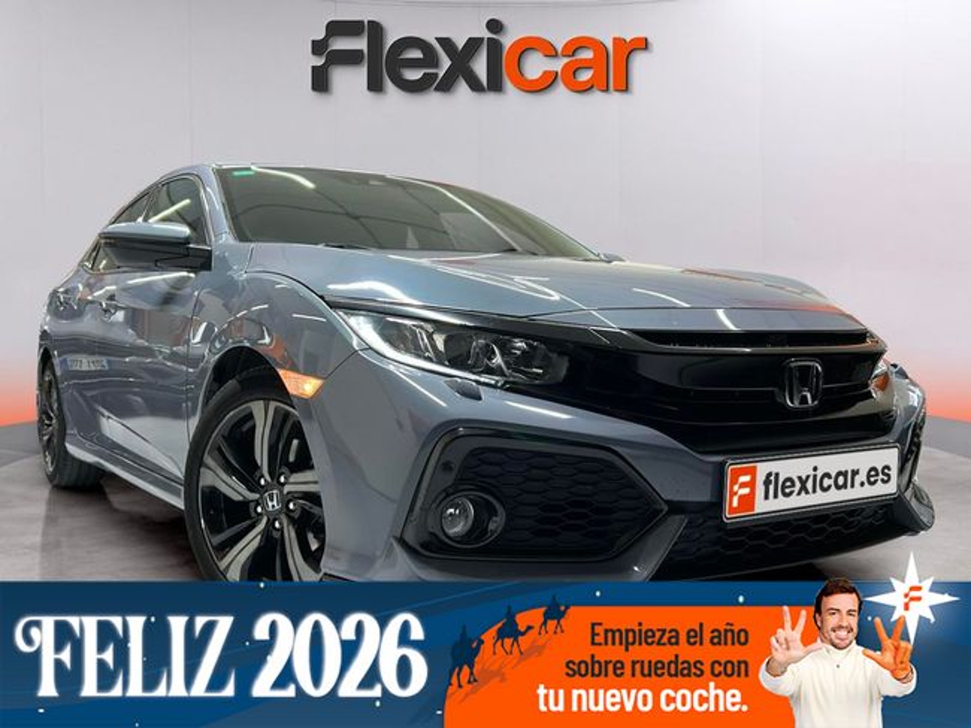 Imagen de HONDA Civic