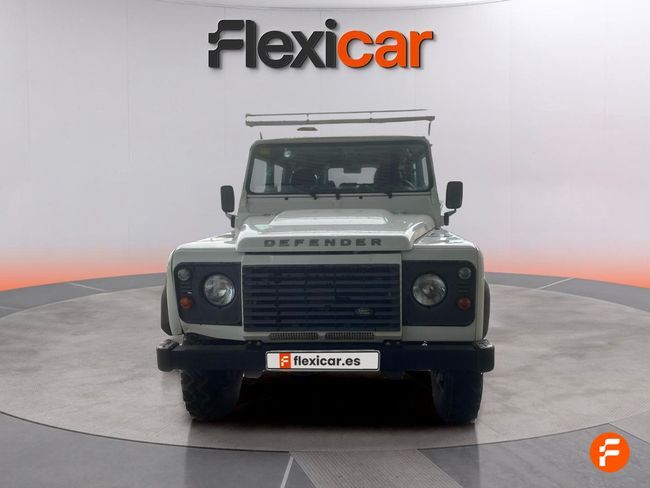 Foto del LAND ROVER Defender 110 SW E