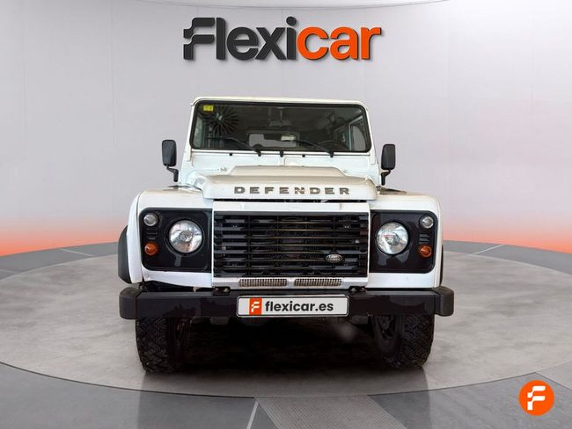 Imagen 2 de LAND ROVER Defender