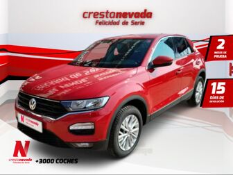 Imagen de VOLKSWAGEN T-Roc 2.0TDI Edition 85kW