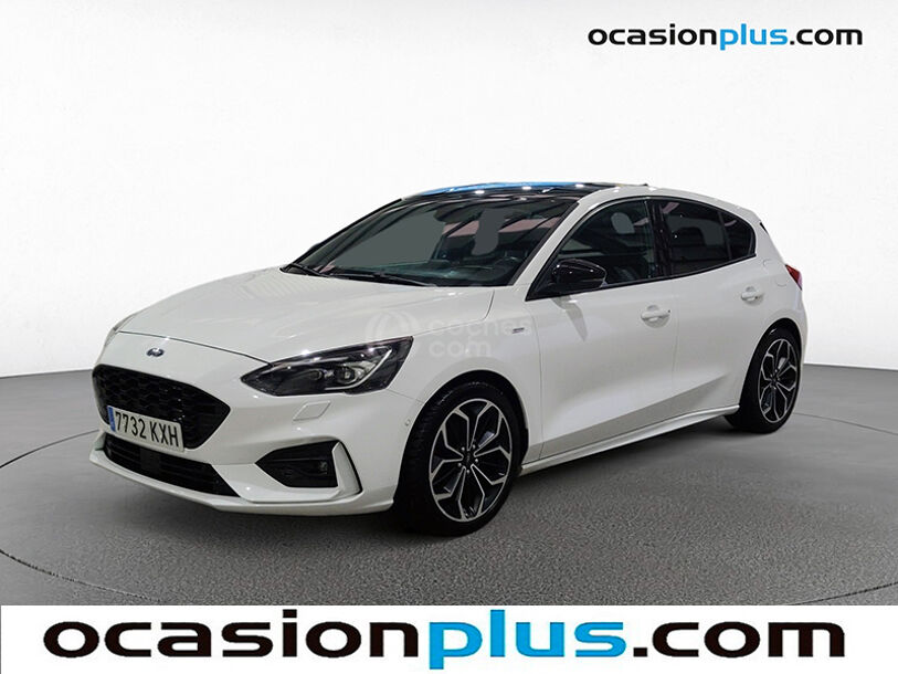 Foto del FORD Focus 1.5 Ecoboost ST Line 150