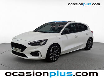 Imagen de FORD Focus 1.5 Ecoboost ST Line 150