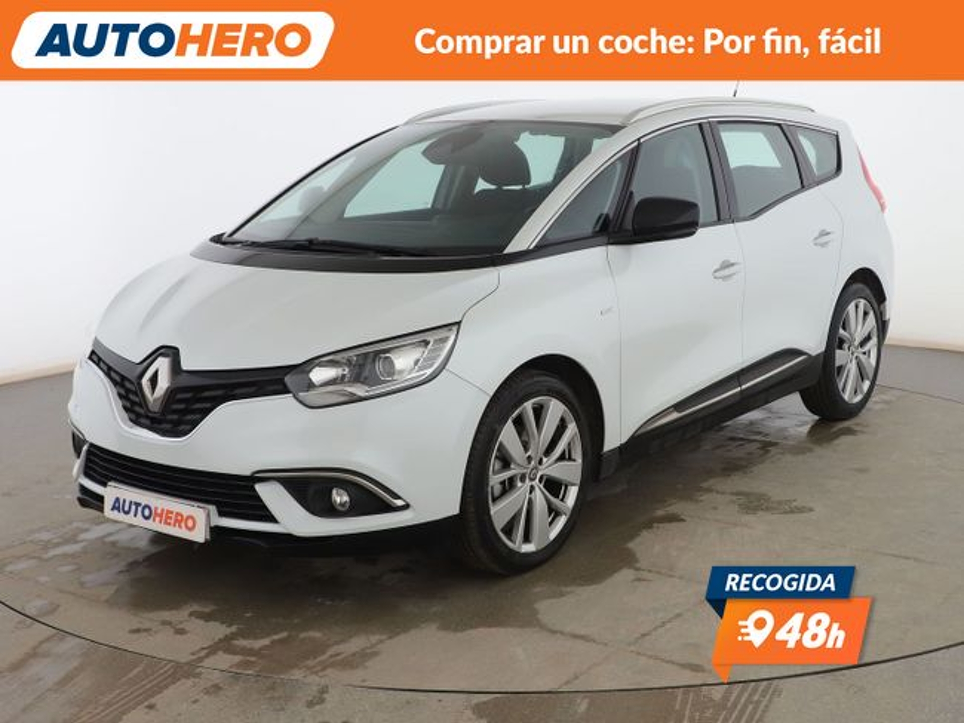 Imagen de RENAULT Scenic