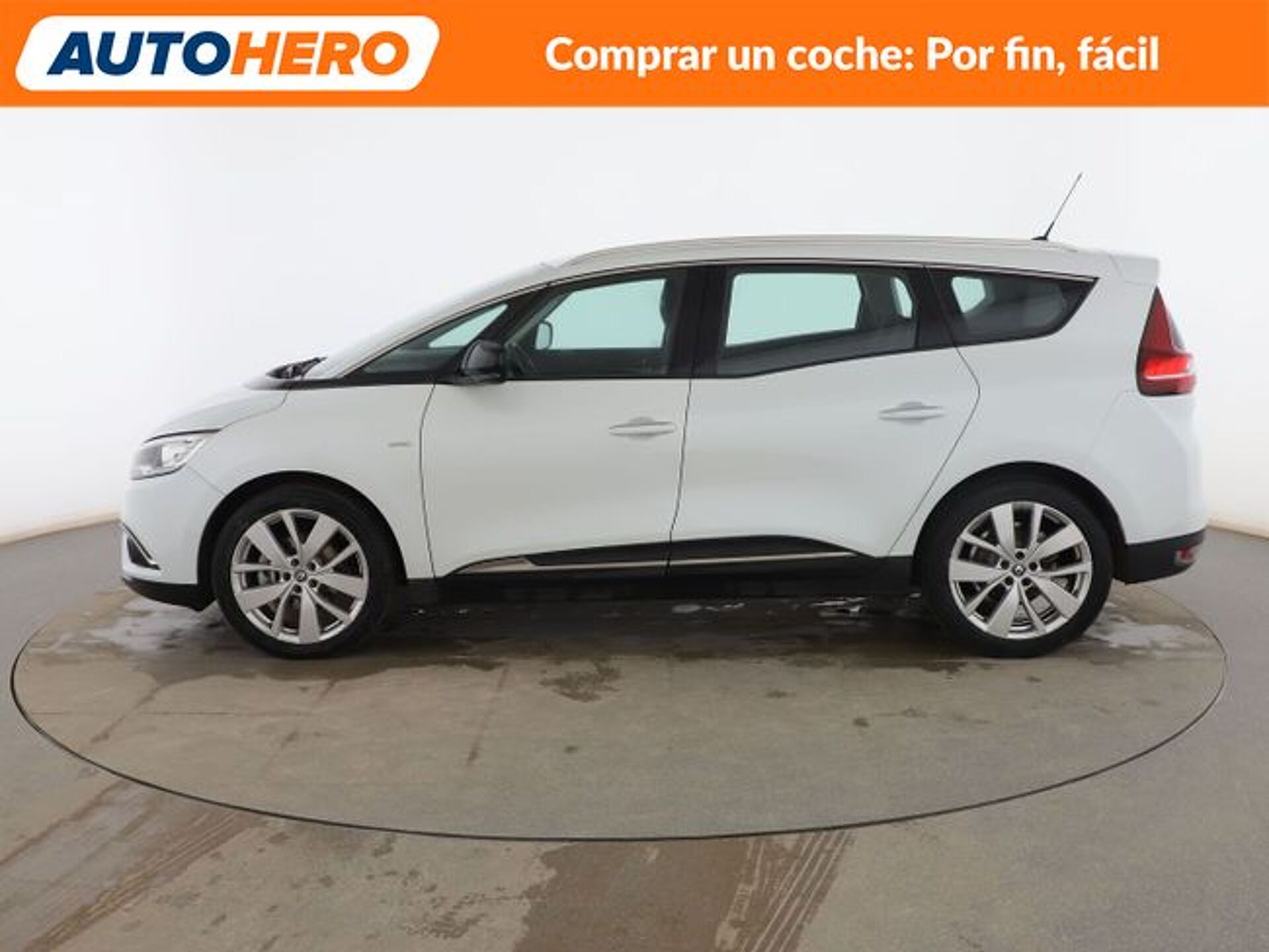 Imagen 3 de RENAULT Scenic