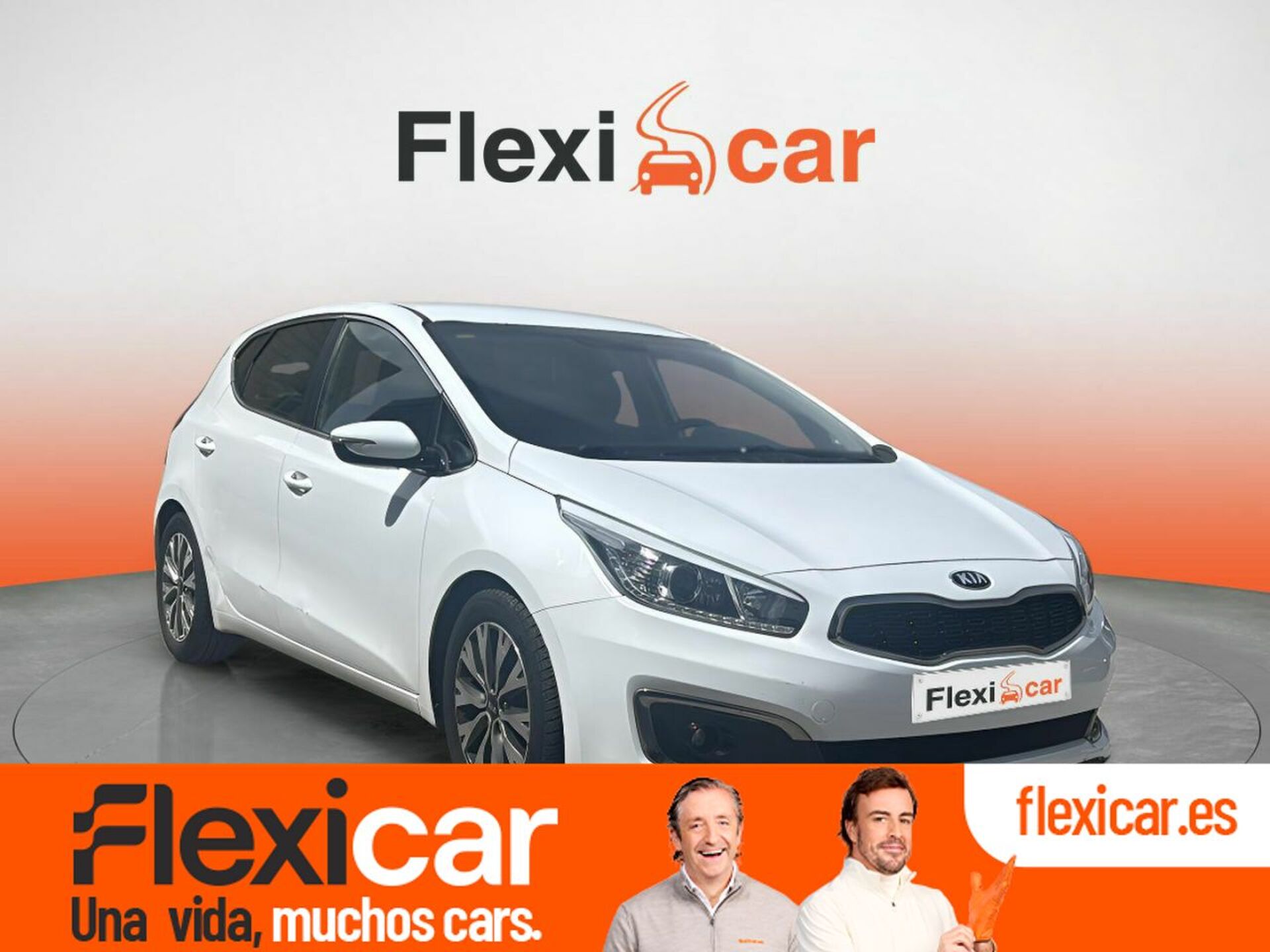 Imagen de KIA Ceed