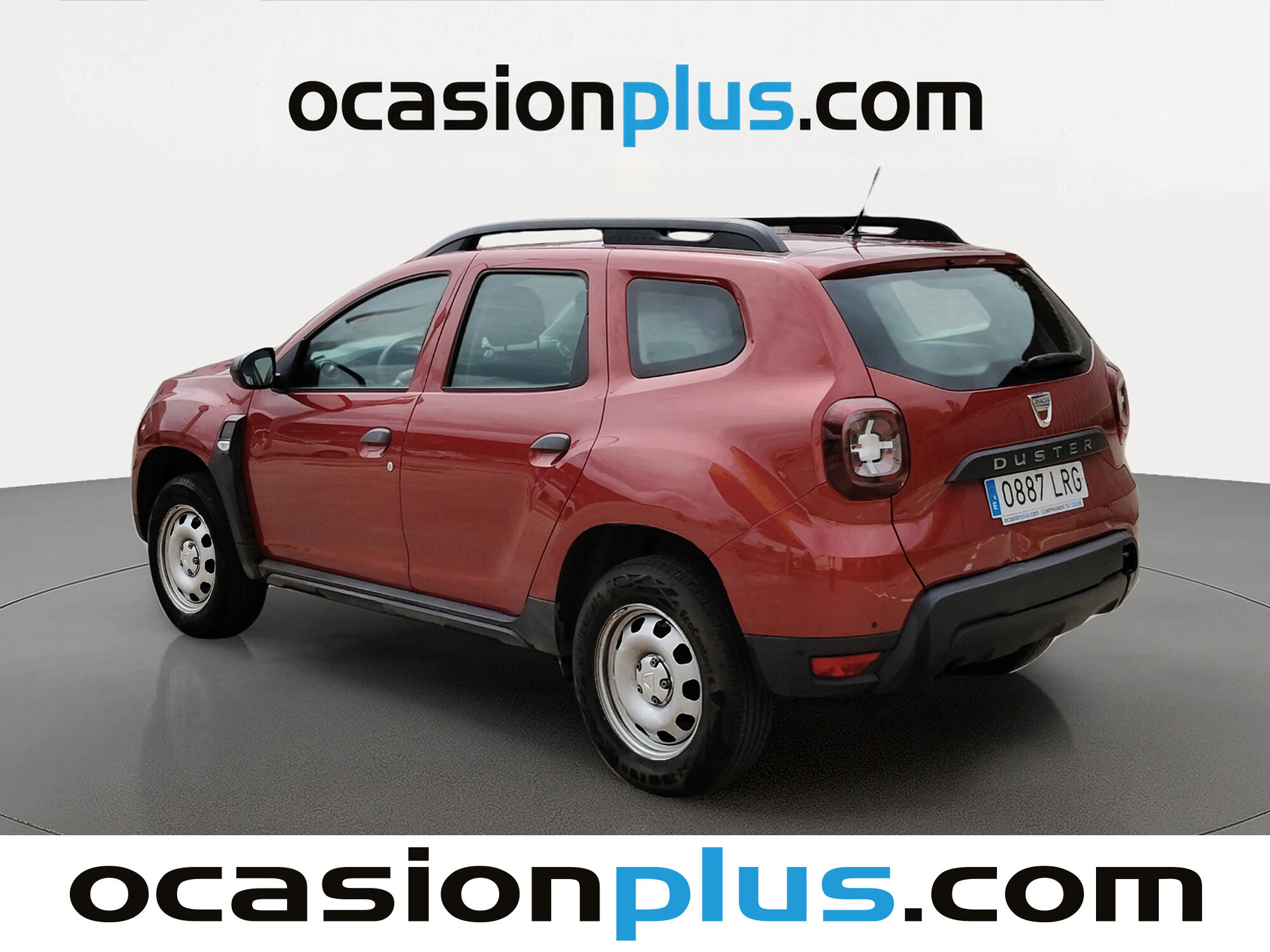 Foto del DACIA Duster 1.0 TCe GLP Prestige 4x2 75kW