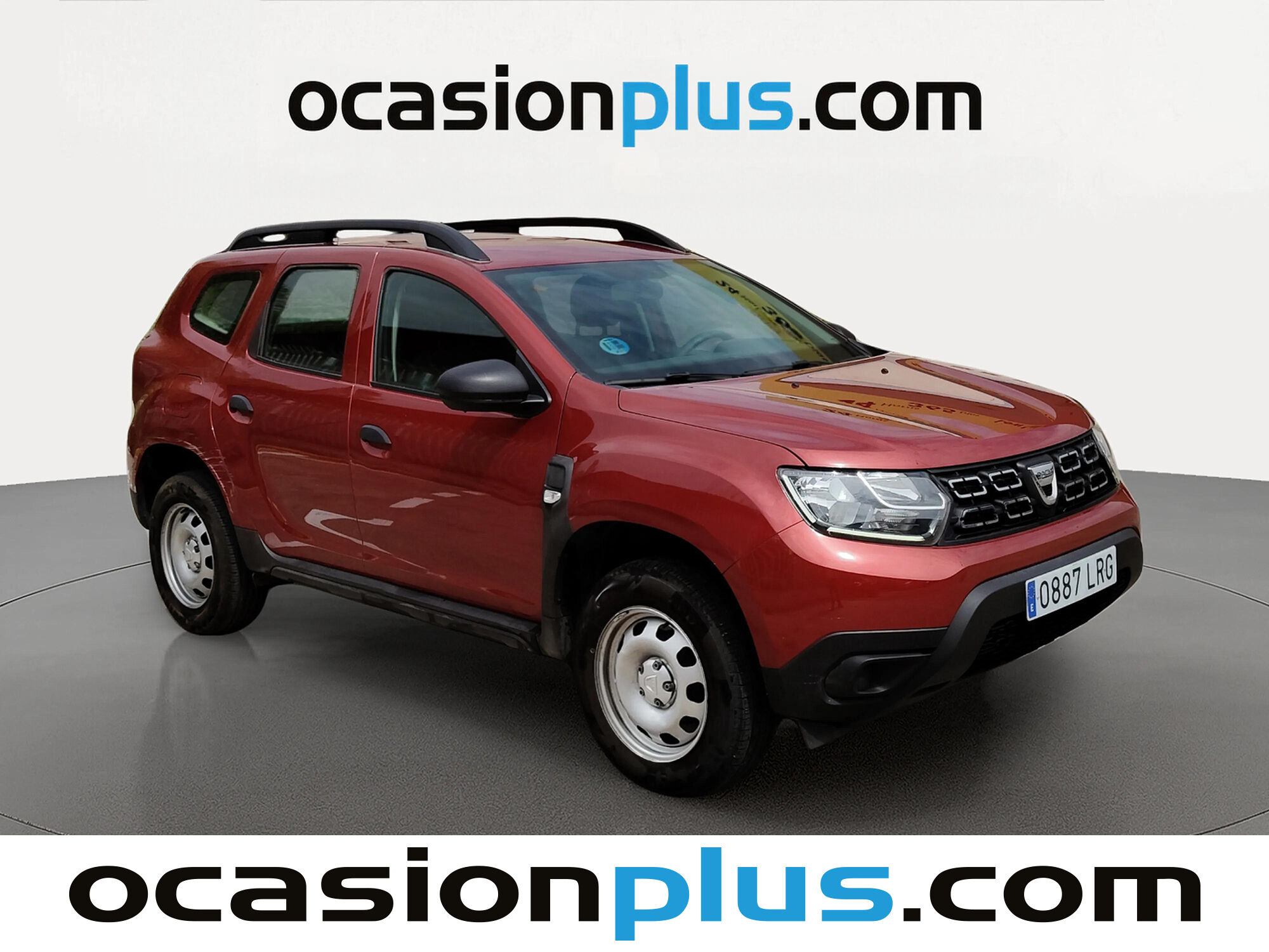 Foto del DACIA Duster 1.0 TCe GLP Prestige 4x2 75kW