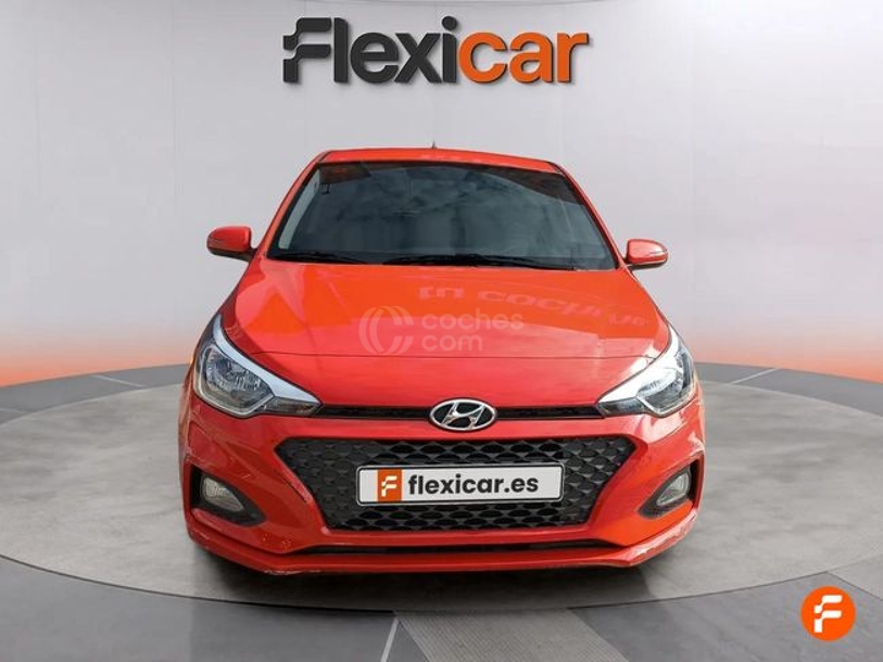 Foto del HYUNDAI i20 1.0 TGDI Essence LE 100