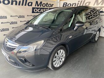 Imagen de OPEL Zafira Tourer 1.6CDTi S/S Excellence 136