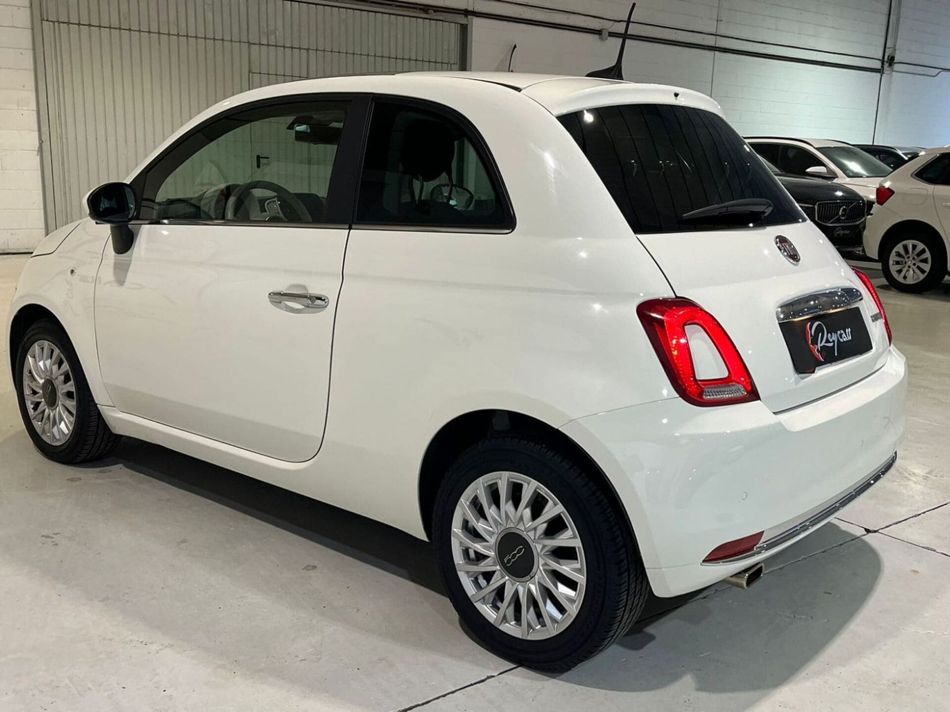 Imagen 3 de FIAT 500