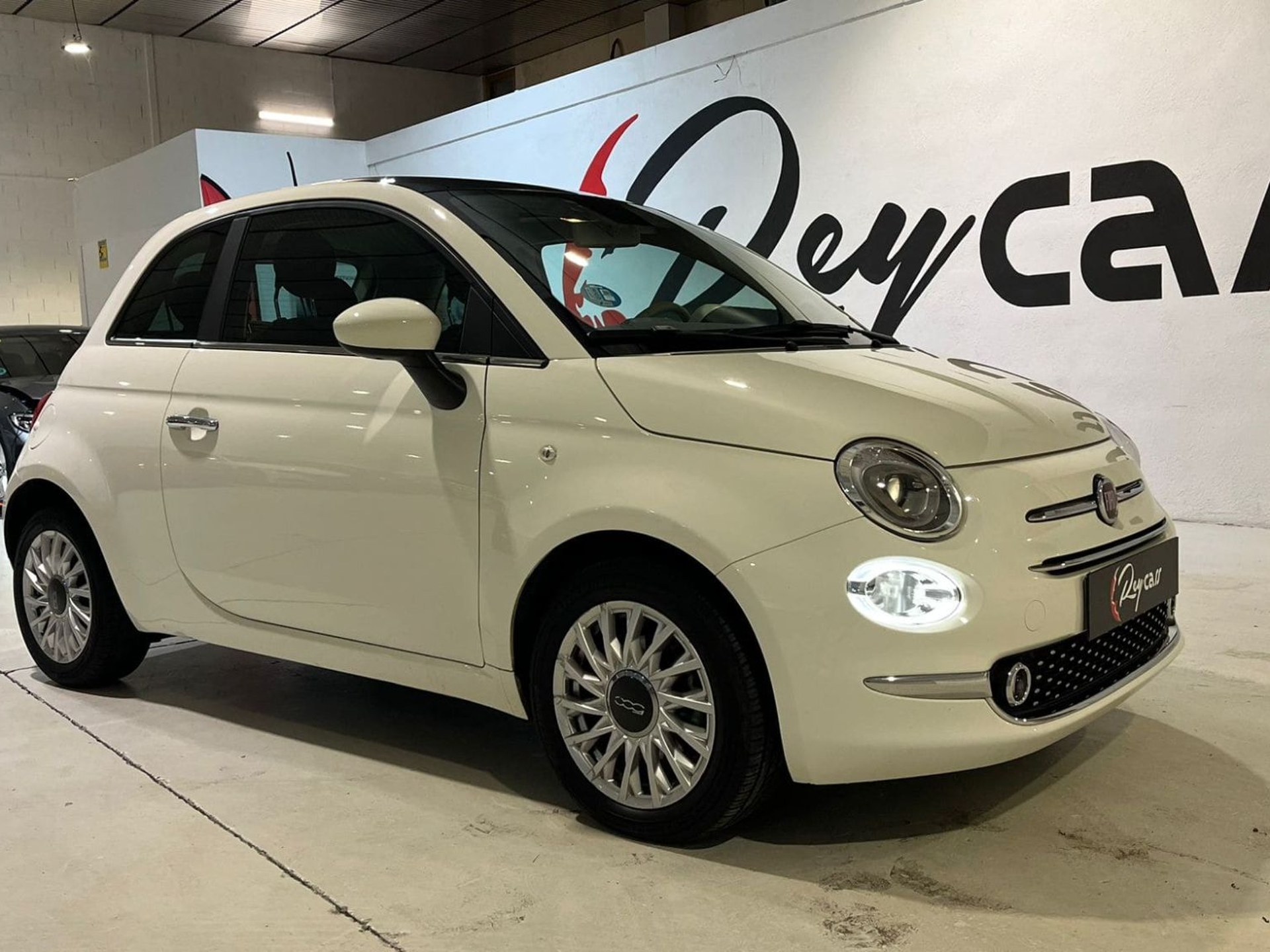 Imagen de FIAT 500