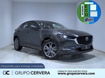 Imagen de MAZDA CX-30 2.5 e-Skyactiv-G Prime Line FWD 103kW