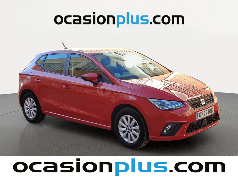 Foto del SEAT Ibiza 1.0 MPI S&S Style XM 80
