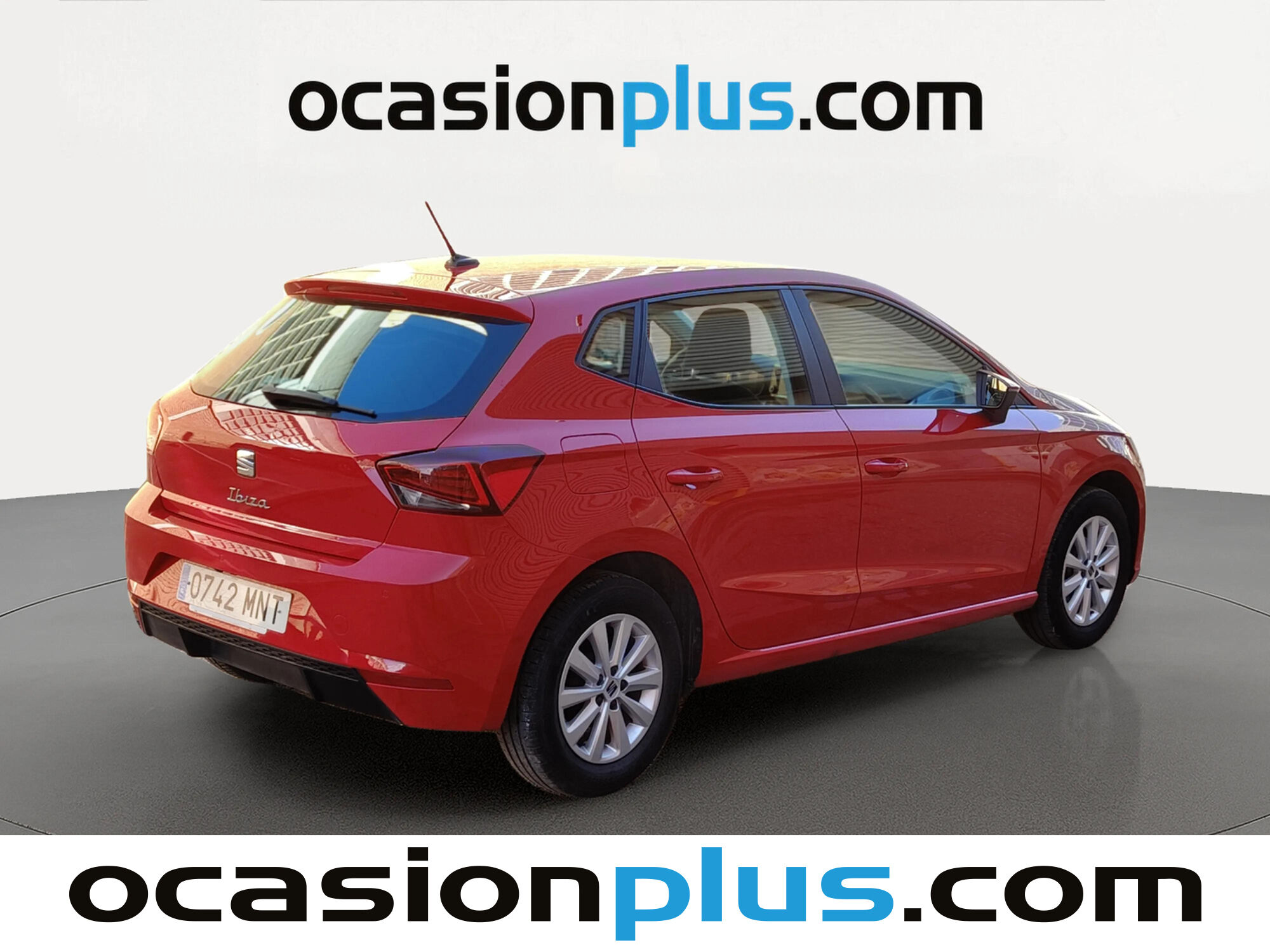 Foto del SEAT Ibiza 1.0 MPI S&S Style XM 80