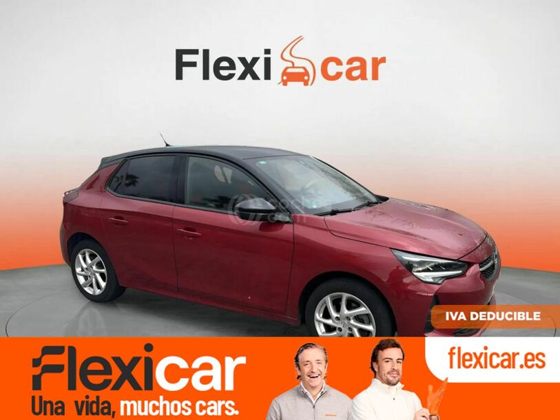Foto del OPEL Corsa 1.2T XHL S-S GS-Line 100
