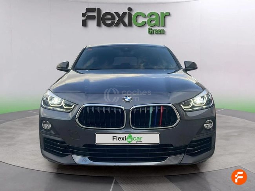 Foto del BMW X2 sDrive 18dA