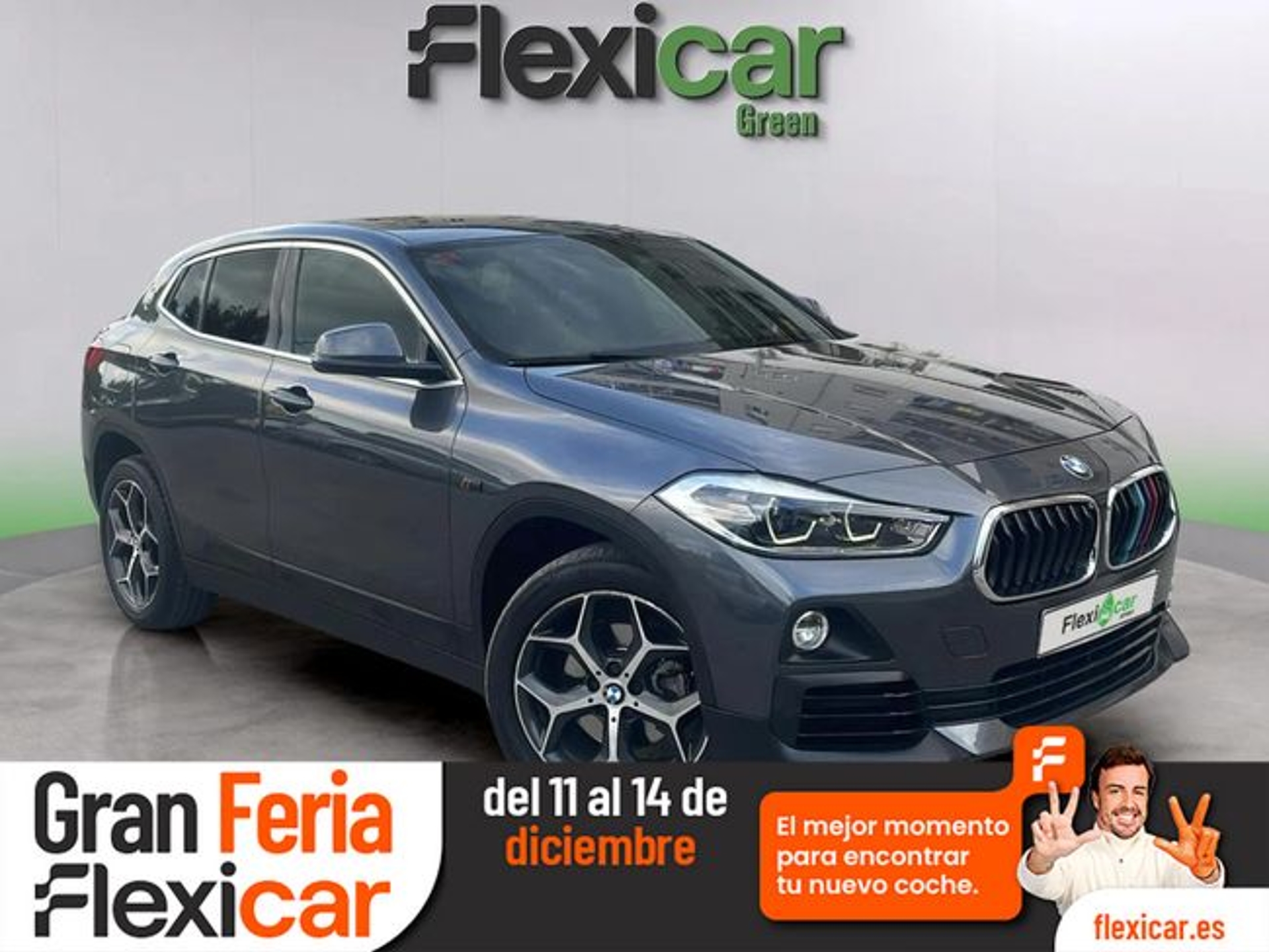 Imagen de BMW X2