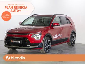 Imagen de KIA Niro 1.6 PHEV Emotion 183