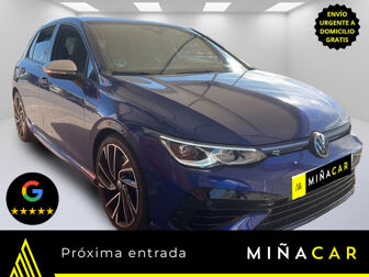 Imagen de VOLKSWAGEN Golf 2.0 TSI R DSG 235kW