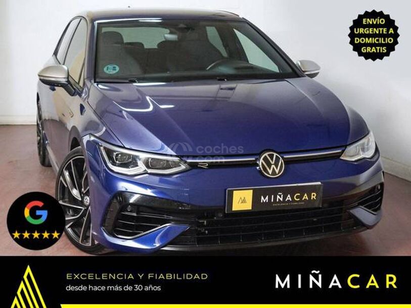 Foto del VOLKSWAGEN Golf 2.0 TSI R DSG 235kW