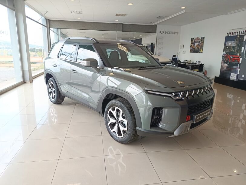 Foto del SSANGYONG KGM Torres G15T Life 4x2