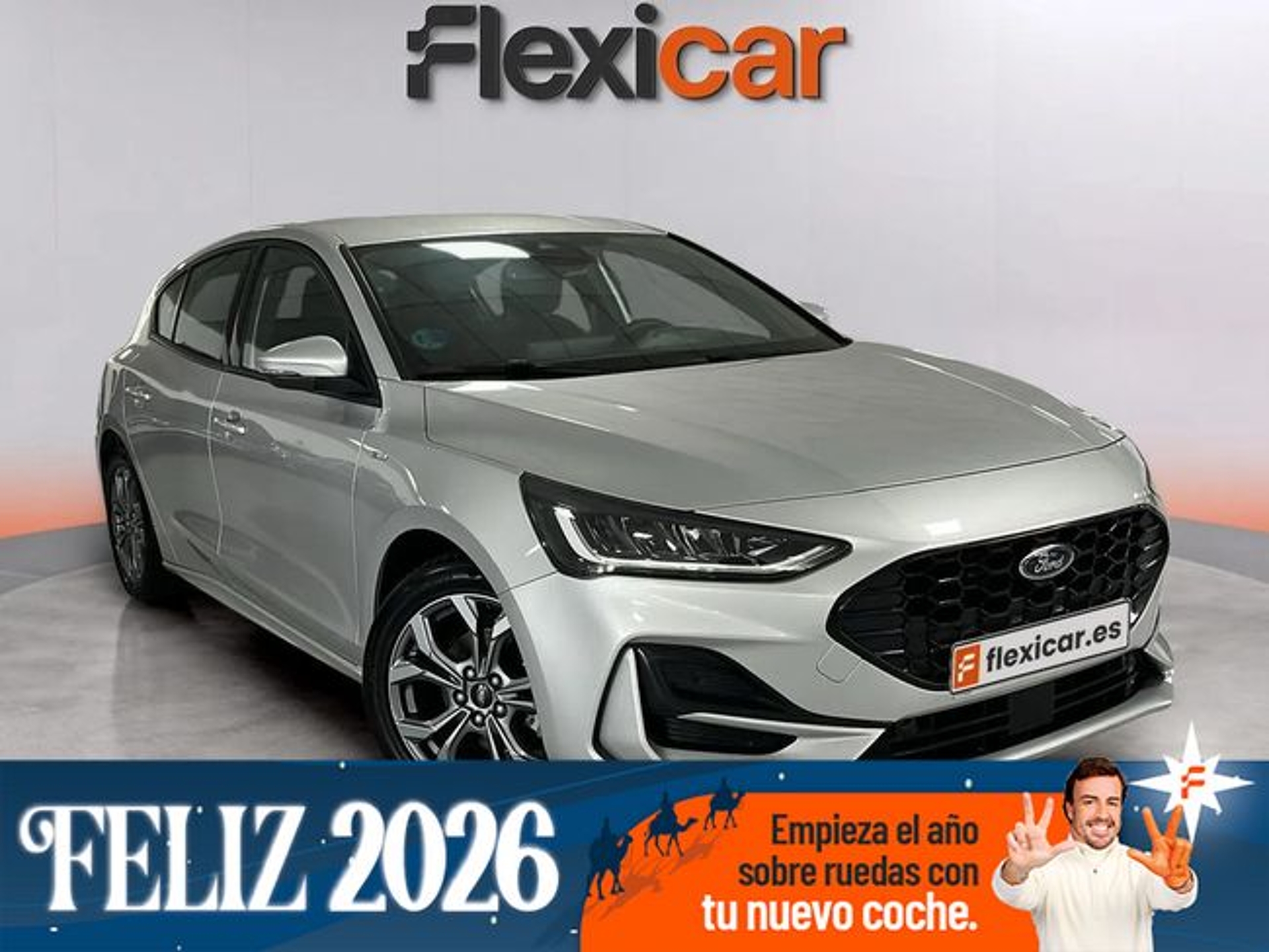 Imagen de FORD Focus