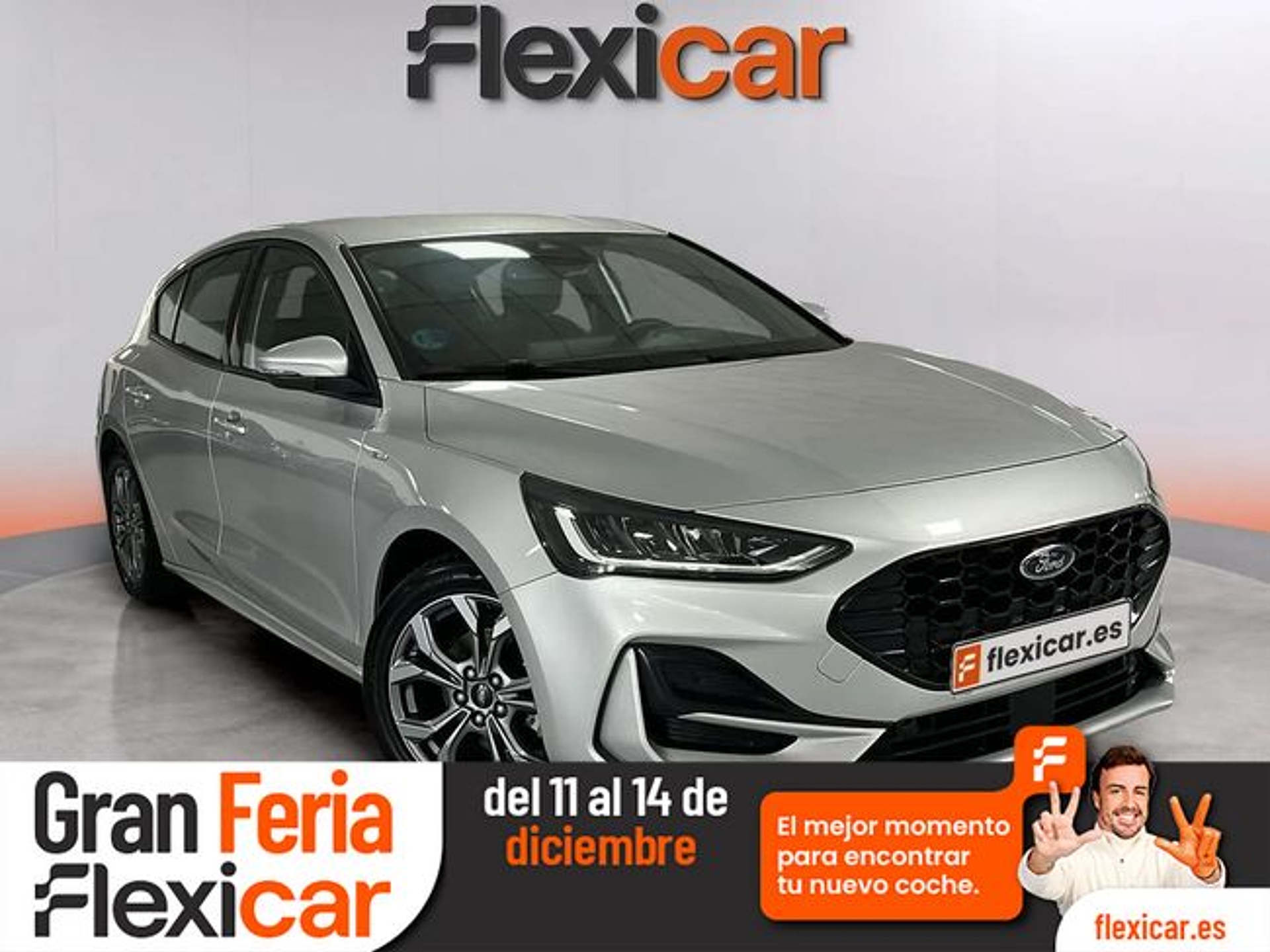 Imagen de FORD Focus