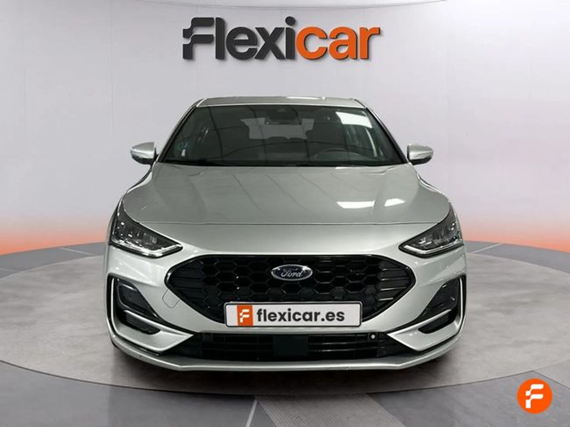 Imagen 2 de FORD Focus