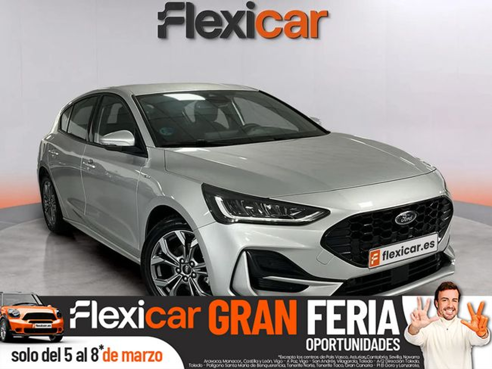 Imagen de FORD Focus