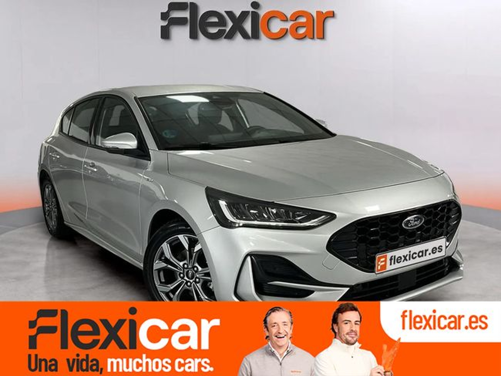 Imagen de FORD Focus