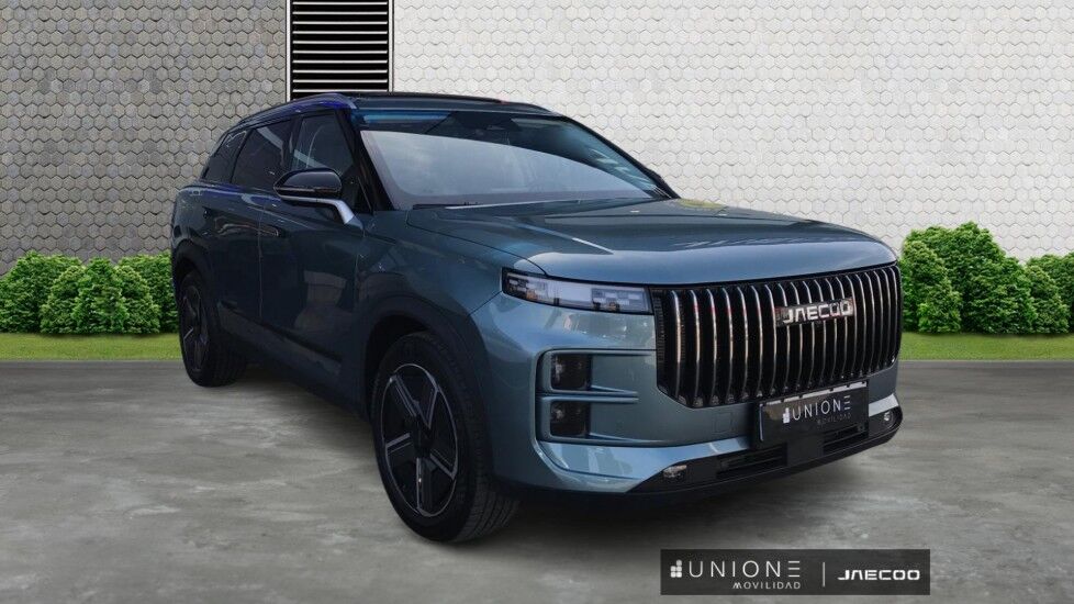 Foto del JAECOO 7 1.6 Select 4x2