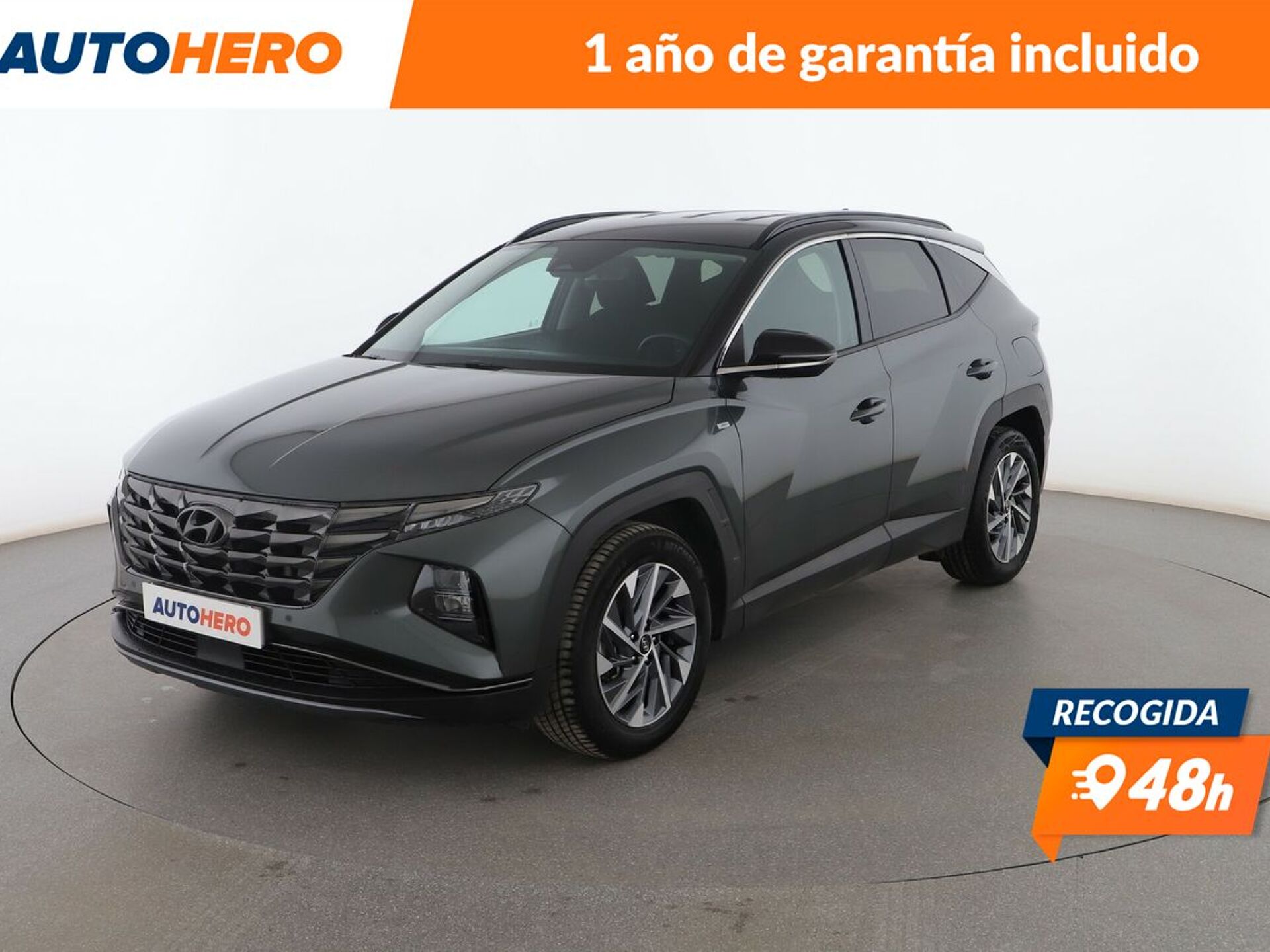 Imagen de HYUNDAI Tucson