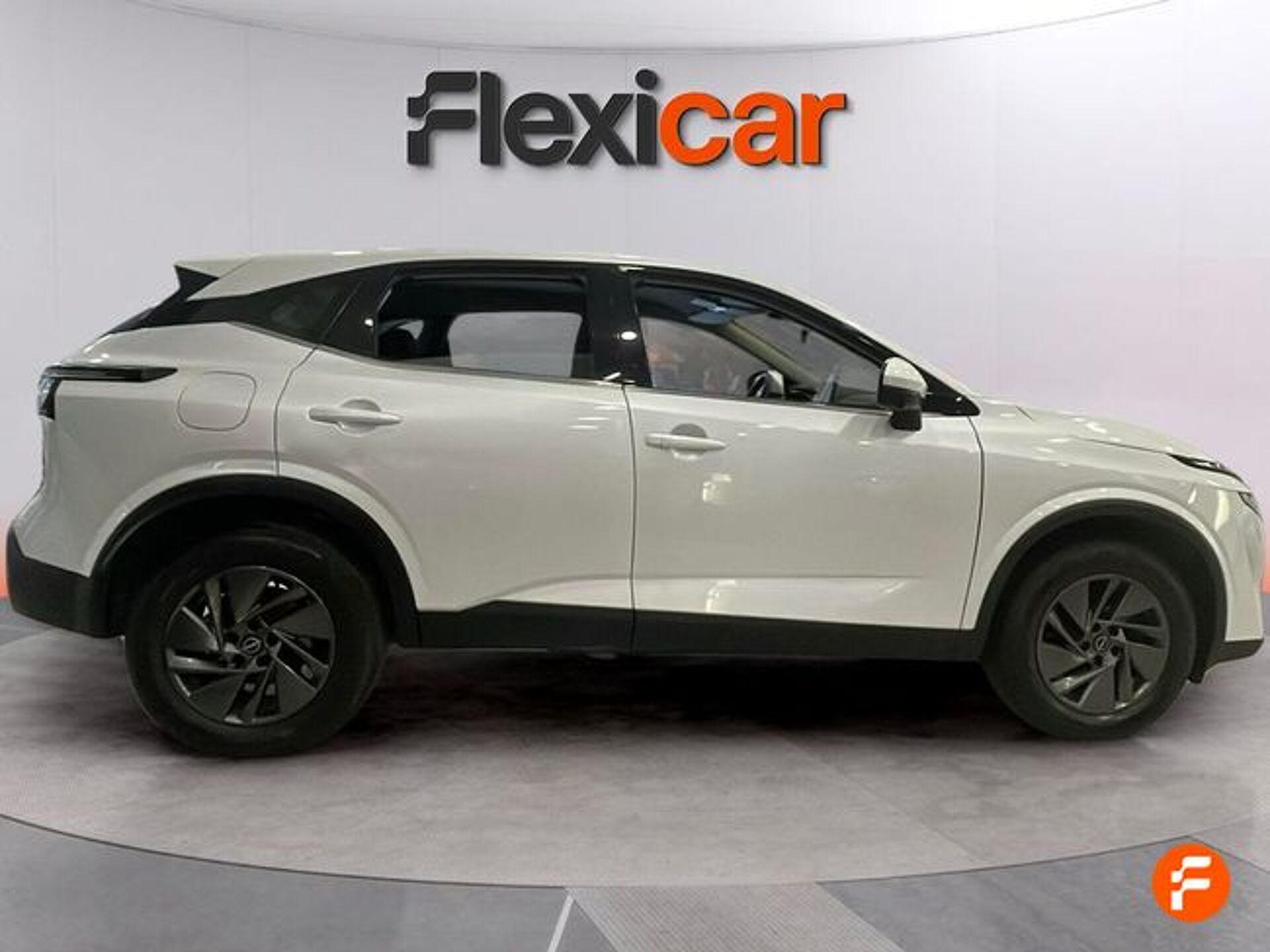 Imagen 3 de NISSAN Qashqai