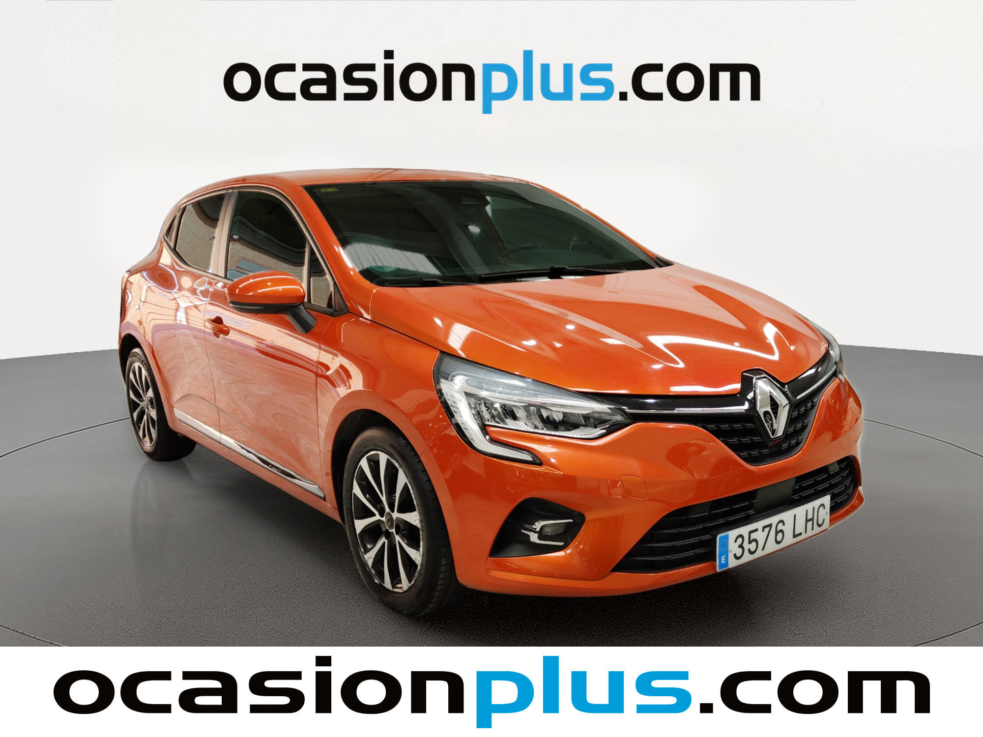 Foto del RENAULT Clio Sce Intens 53kW