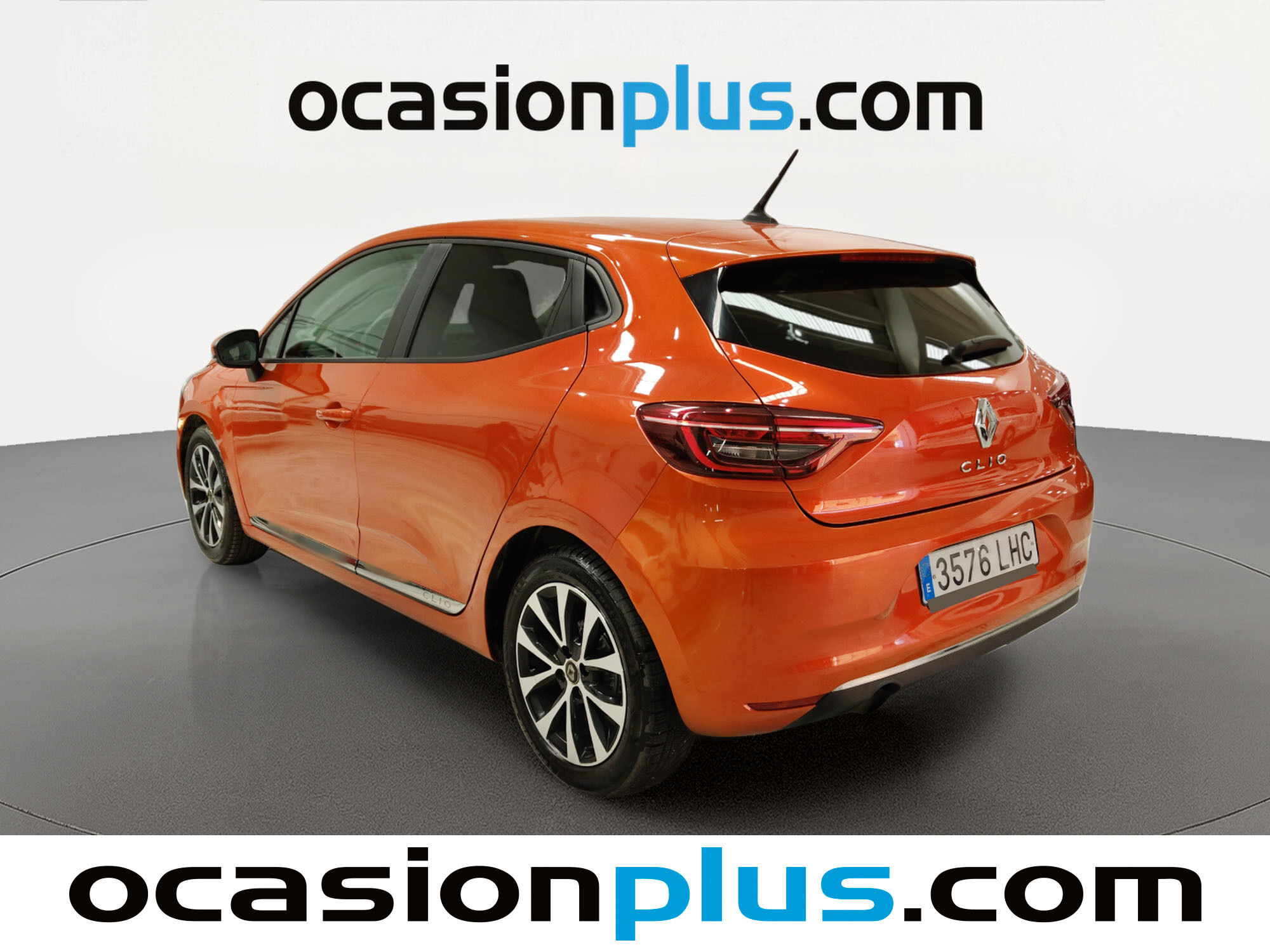 Foto del RENAULT Clio Sce Intens 53kW