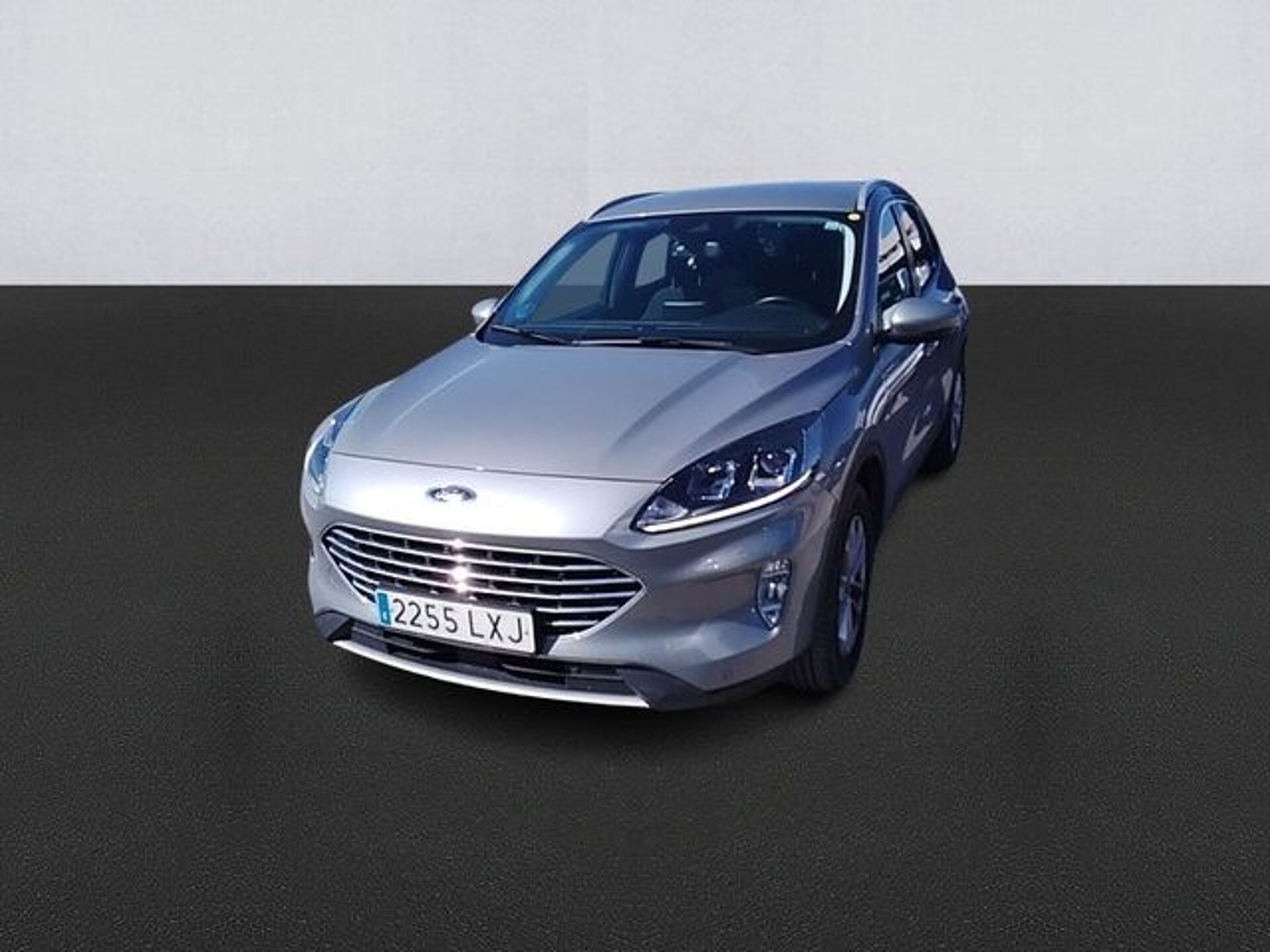 Imagen de FORD Kuga