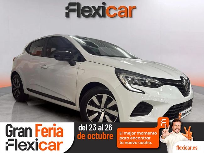 RENAULT Clio (Equilibre TCe 67 kW (91CV)) en Tarragona