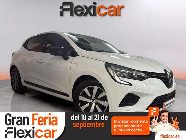 RENAULT Clio (Equilibre TCe 67 kW (91CV)) en Tarragona