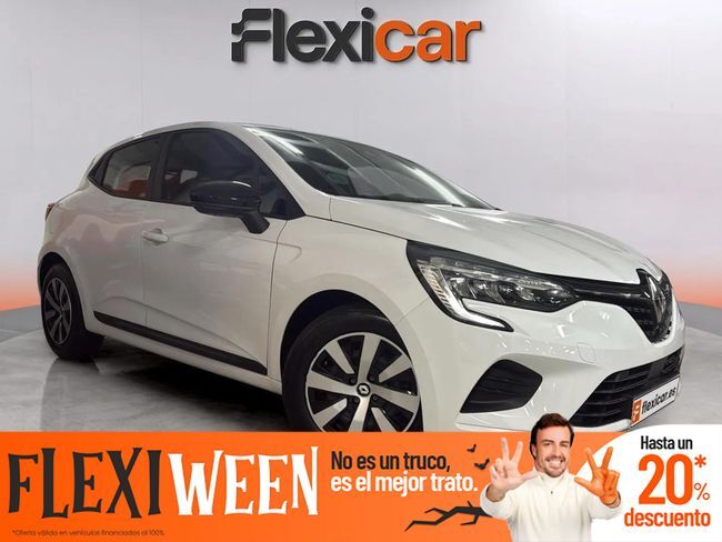 RENAULT Clio (Equilibre TCe 67 kW (91CV)) en Tarragona